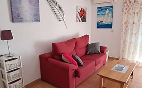 Amplio Y Agradable Apartamento Wifi Gratis