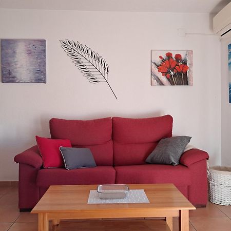 Amplio Y Agradable Apartamento Wifi Gratis Torrox Exterior foto