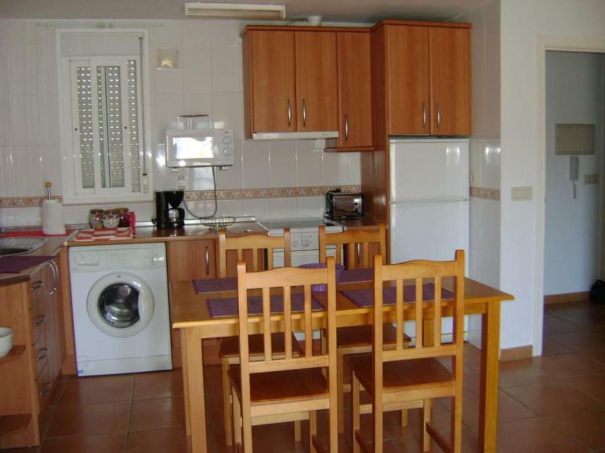 Amplio Y Agradable Apartamento Wifi Gratis Torrox Exterior foto