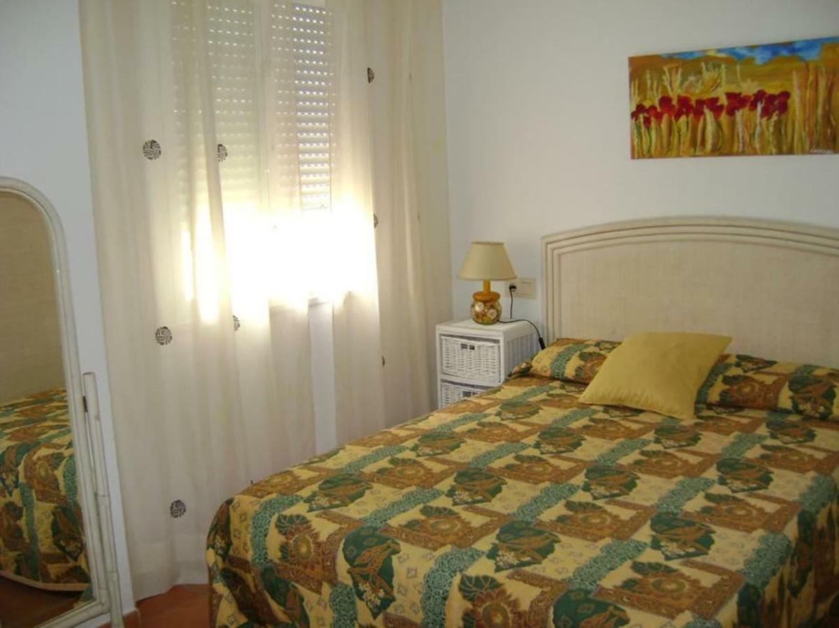 Amplio Y Agradable Apartamento Wifi Gratis Torrox Exterior foto