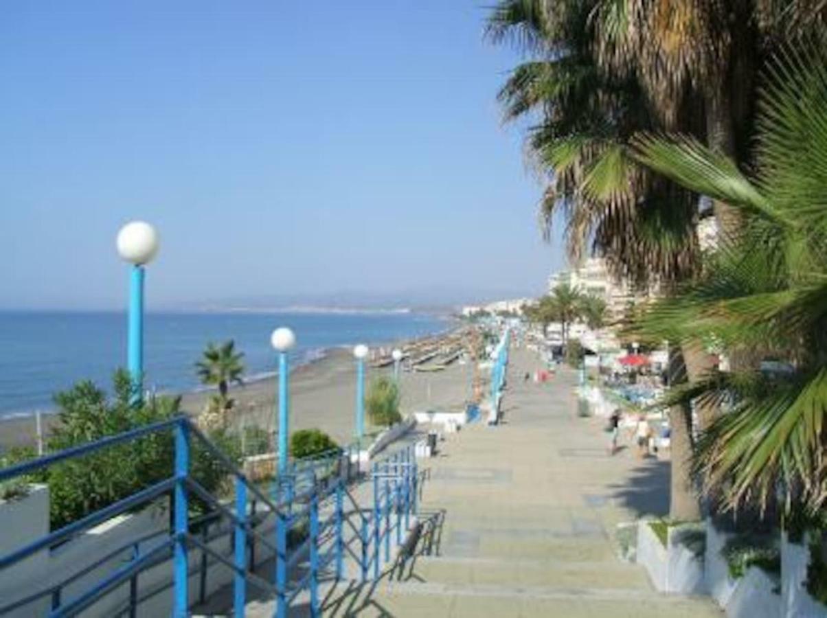 Amplio Y Agradable Apartamento Wifi Gratis Torrox Exterior foto