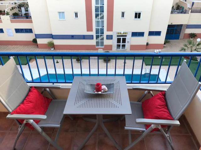 Amplio Y Agradable Apartamento Wifi Gratis Torrox Exterior foto